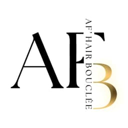 AF'HAIR BOUCLÉE -Soins Cosmétiques Naturels pour Cheveux Texturés
